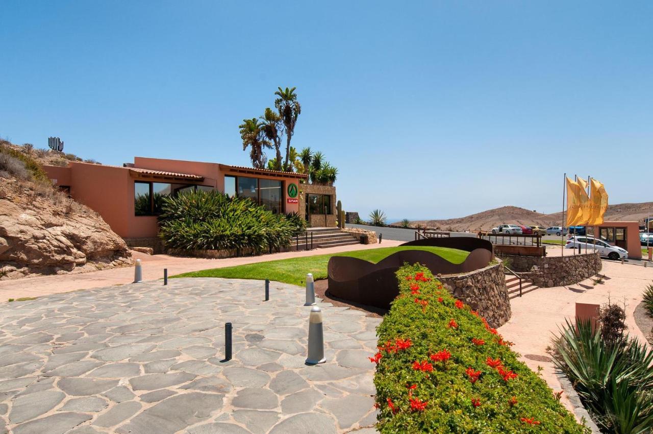 Los Dragos Salobre Golf Villas 3 By Villagrancanaria Maspalomas  Dış mekan fotoğraf