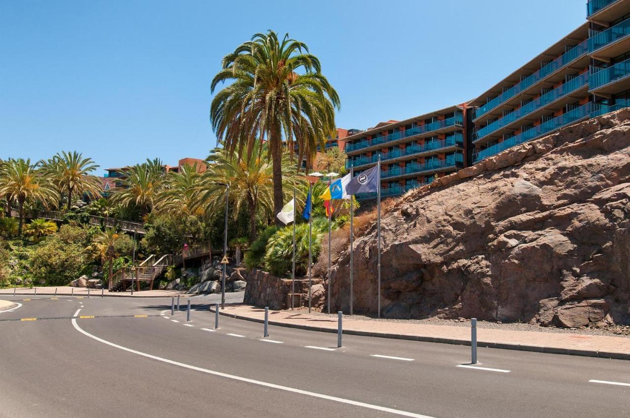 Los Dragos Salobre Golf Villas 3 By Villagrancanaria Maspalomas  Dış mekan fotoğraf
